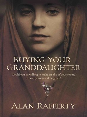 cover image of Buying Your Granddaughter